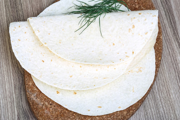Tortillas