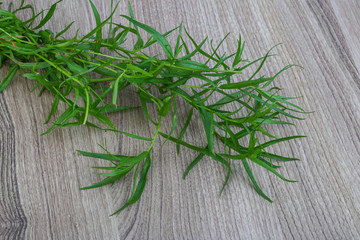 Tarragon
