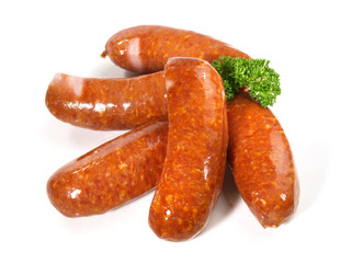 Kochwurst - geräuchert