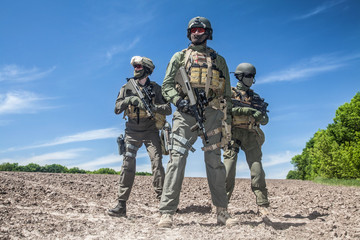jagdkommando soldiers special forces
