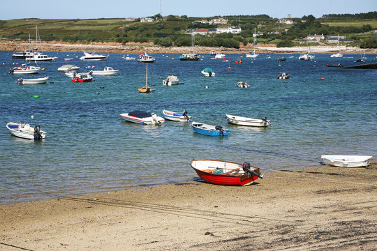 St Mary's, Isles Of Scilly