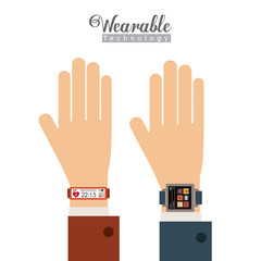 Wearable technology design 