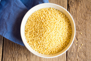 millet