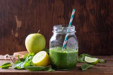 Green smoothie