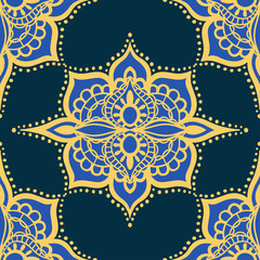 seamless pattern