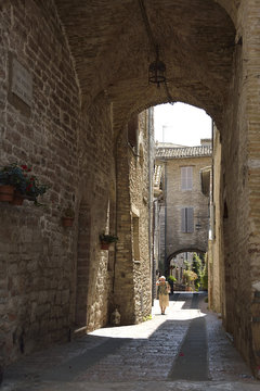 Assisi