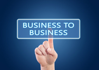 Business to Business