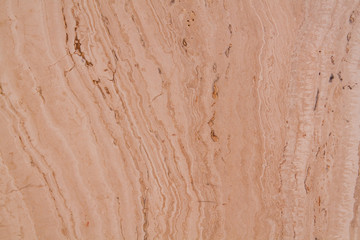 Brown marble texture detail
