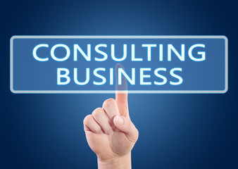 Consulting Business