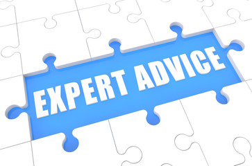 Expert Advice