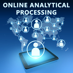 Online Analytical Processing