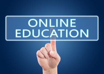 Online Education