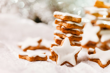 Christmas cookies