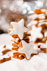 Christmas cookies