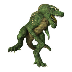 Obraz premium Tyrannosaurus Rex
