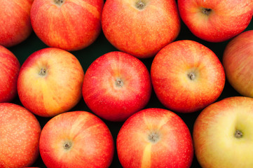 apples