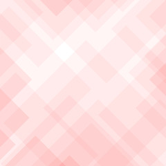 Abstract Elegant Pink Background