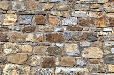 Stone wall background