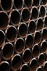 Steel Pipes