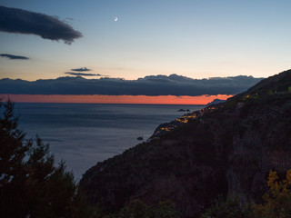 Conca dei Marini