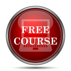 Free course icon