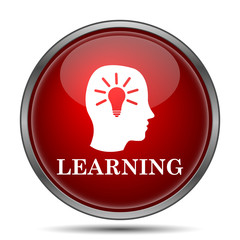 Learning icon