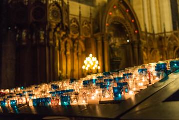 フランス　世界遺産　シャルトル大聖堂
