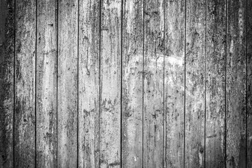 Fototapeta na wymiar Rusty wooden planks texture. Radioactive, grunge style.