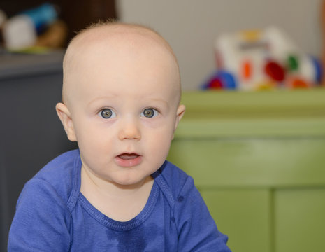 Happy Baby Teething And Drooling