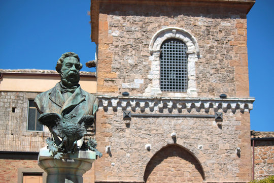 statua filippo cordova