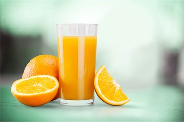 Orange Juice.