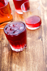 cranberry cocktail