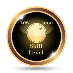 Skill level icon