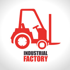 Factory and industry plant equipment 