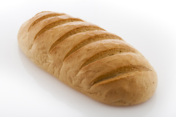 loaf of bread
