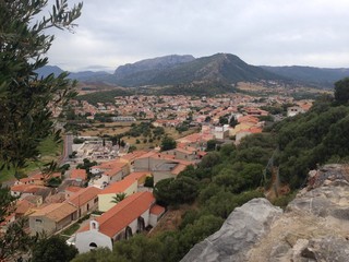 posada village