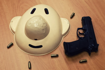 Robber