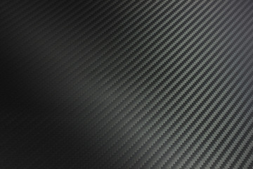 Carbon fiber weave