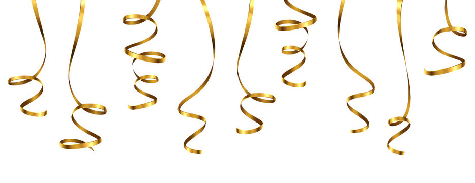 Goldene B&auml;nder