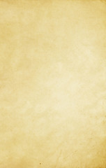 Old grunge paper texture.