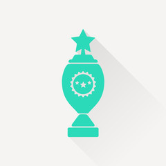 Champions Cup symbol