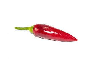 Peperoncino Rosso