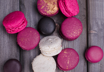 macaroons