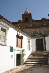 Municipios de la provincia de Huelva, Galaroza