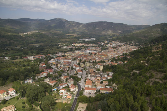 Popoli