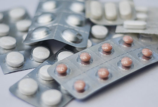 Medicin