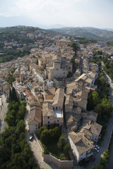 Obraz premium Loreto Aprutino