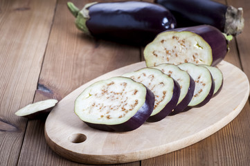 Eggplant