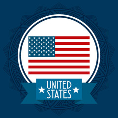 united states emblem 