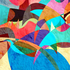 Fototapeta premium abstract background